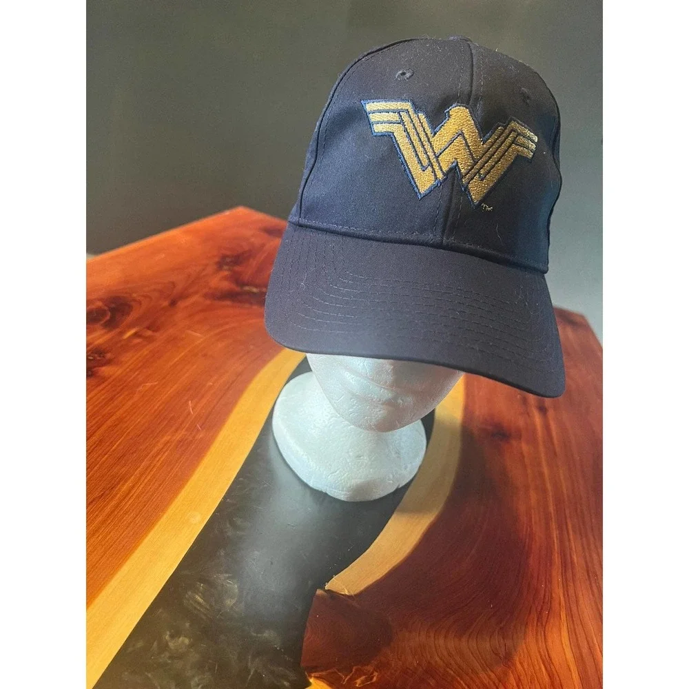 Wonder Woman Hat